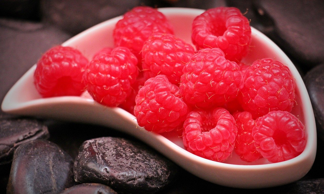 fruits